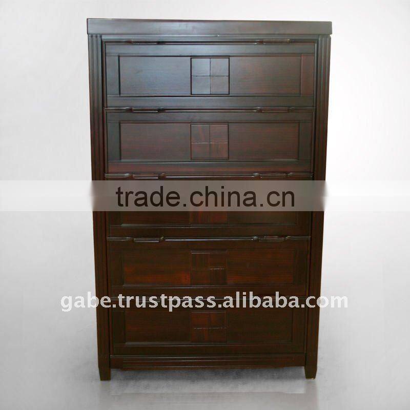 BUSAN CHEST OF DRAWERS