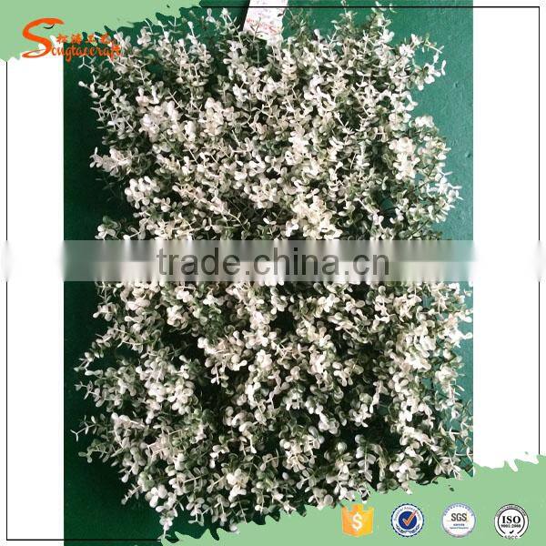 Latest design encryption garden grass plastic fake grass milan lawn artificial grass for garden decoration