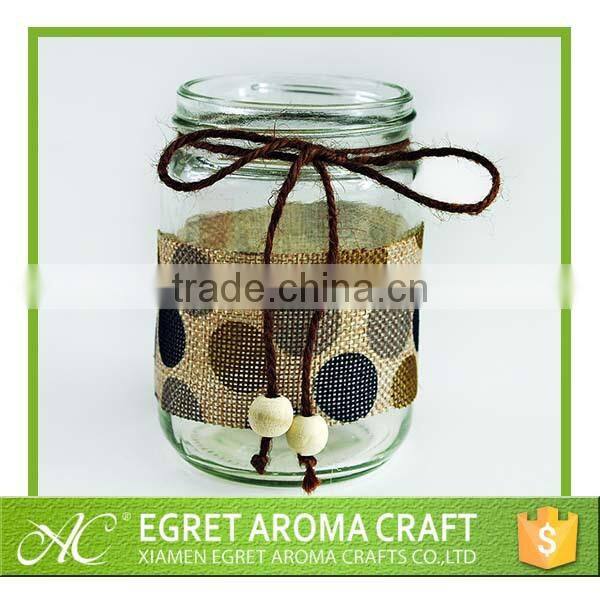 2015 wholesales factory direct sales glass bottle decorative reed diffuser