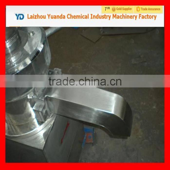 cassava leaves grinding machine/ cassava processing machinery/cassava machine