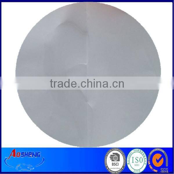 New products Paint masking plastic paper