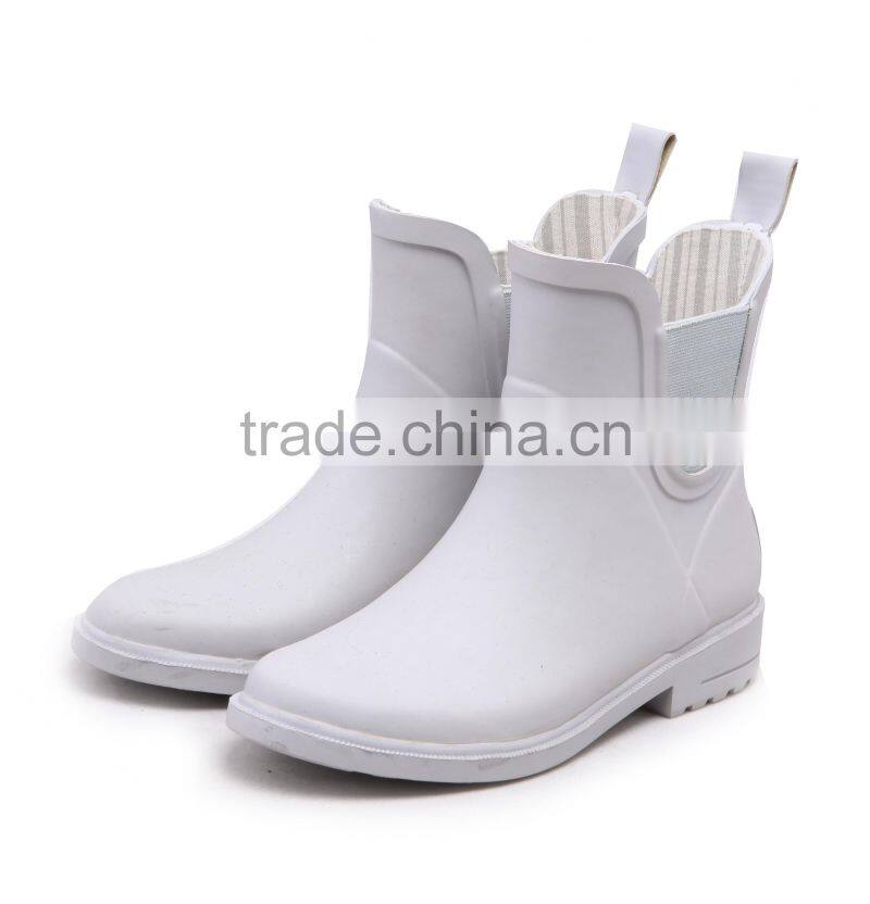 Europe style colorful top grade high quality hand made popular attractive designs gumboots wellies rubber rain boots