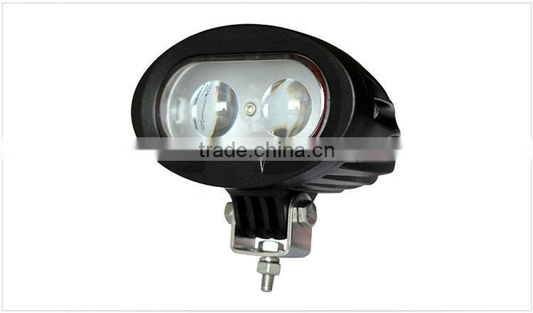 Forklift LED Lights Blue Spot 80v Warning Light 10W Forklift Light