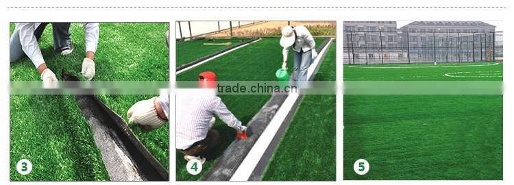 China manufacturer artificial grass door mat custom size as required