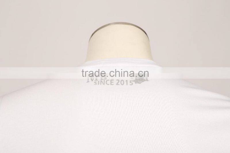 white t-shirt private label