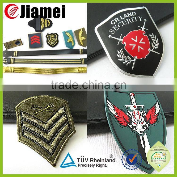 Top quality hot sale Epaulette Merchant Navy 3rd Engineer