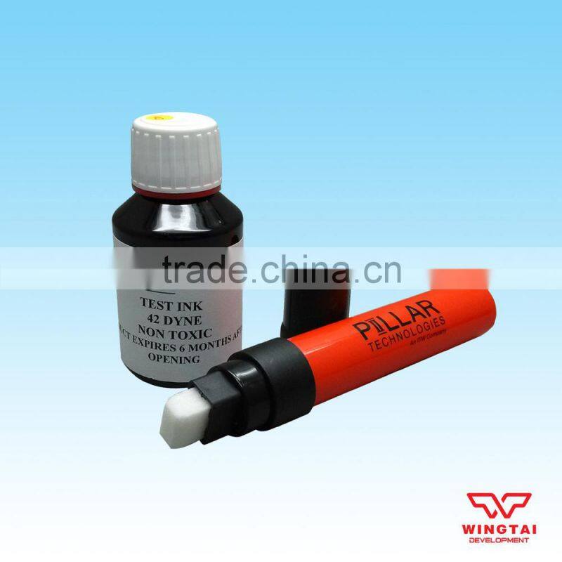 1 Set Sherman corona dyne test pen and ink