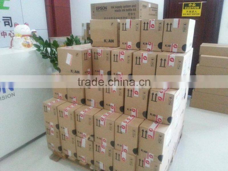 High quality wholesale dye kiian sublimation ink for DX-5.