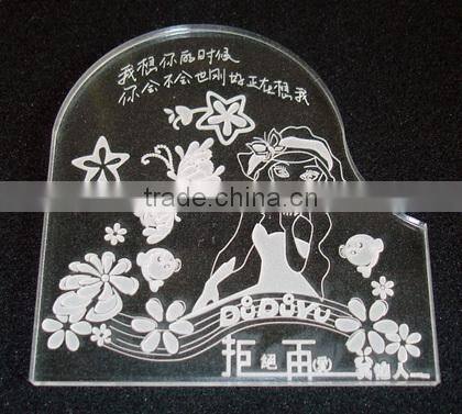 best cnc router china for metal wood stone jade door with CE and HOT SALE