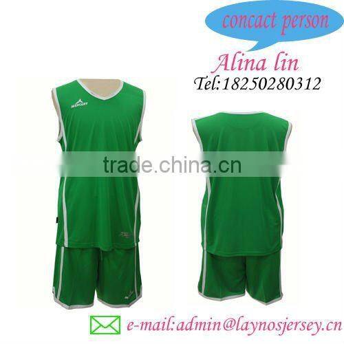 Basketball set for man