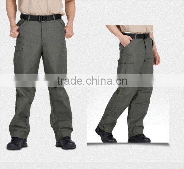 Seibertron M-65 M65 Stone Washed Pant Army Pants Outdoor Pants Tactical Trousers