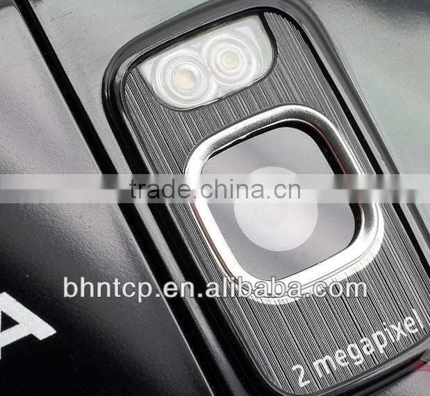 Brand New used Second Hand Smart Cell phone with Camera Quad-band and GPRS WIFI Bluetooth