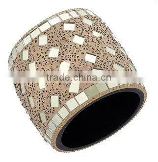 Butterfly Bangle Pattern