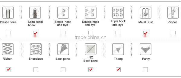 Black Leather Vest Open Bra Cheap Plain Corsets