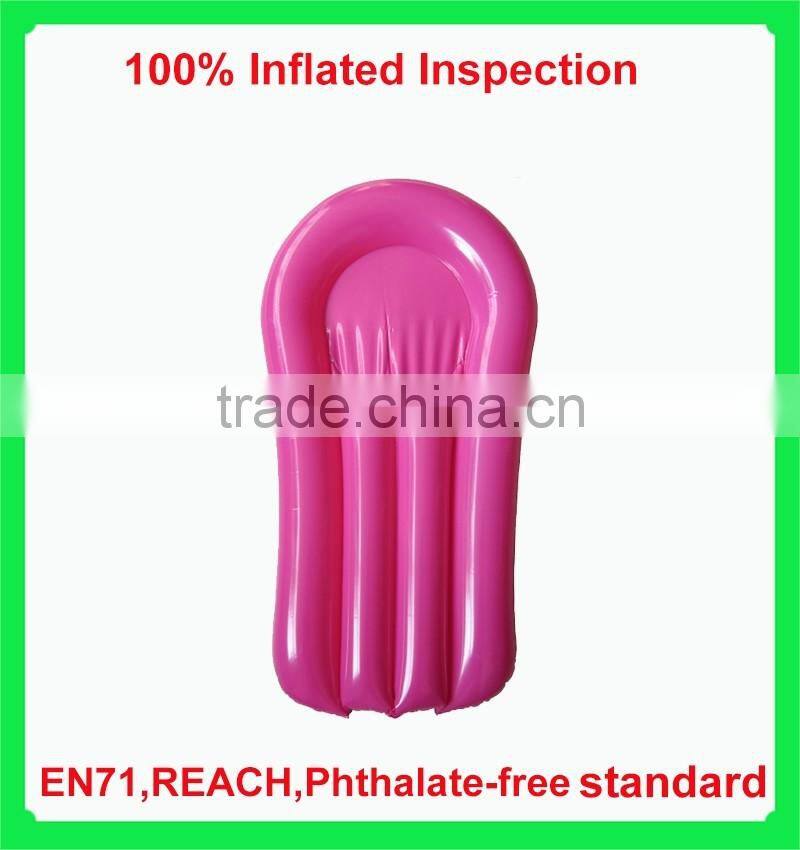 inflatable water mat inflatable crocodile toy