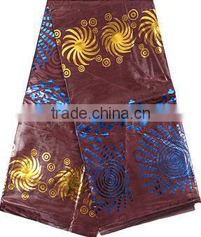 Beautiful Evening Party Dress Bazin African Clothing Bazin Lace In Soft Material