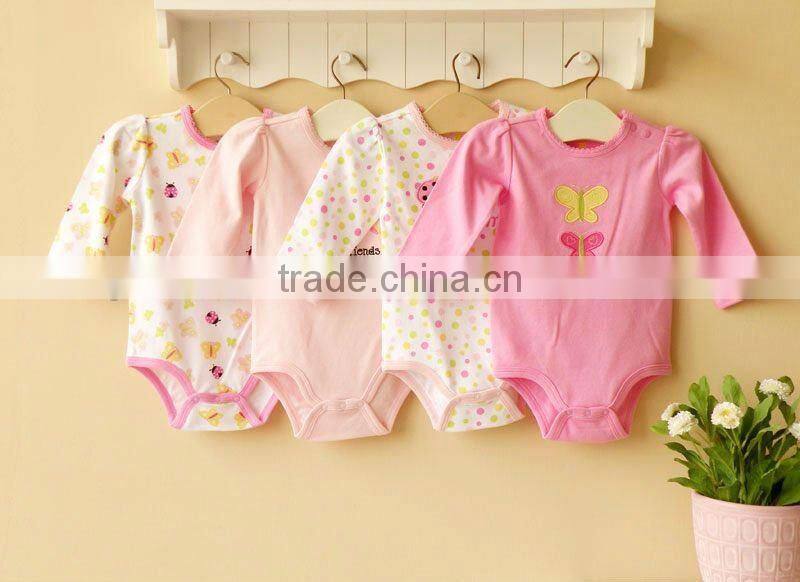 mom and bab 2012 baby clothes, baby romper wholesale