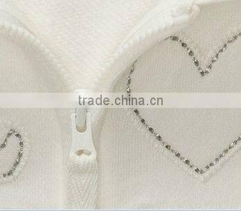 Long-Sleeve Hoodie for kids girl