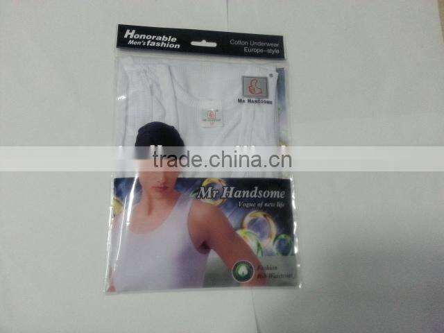 cheap polyester vest