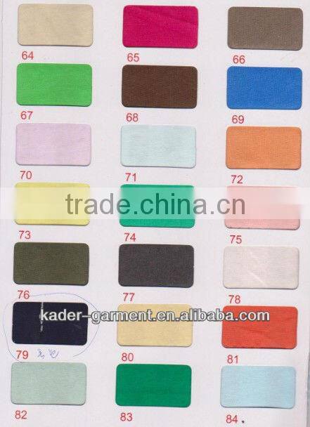 Advertising polo shirt for promotion use