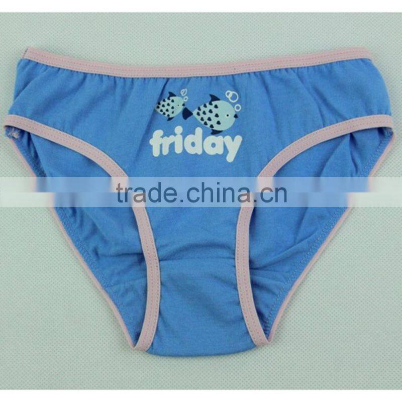 Girl Underwear Panty Girls Preteen Underwear For Teen Girls