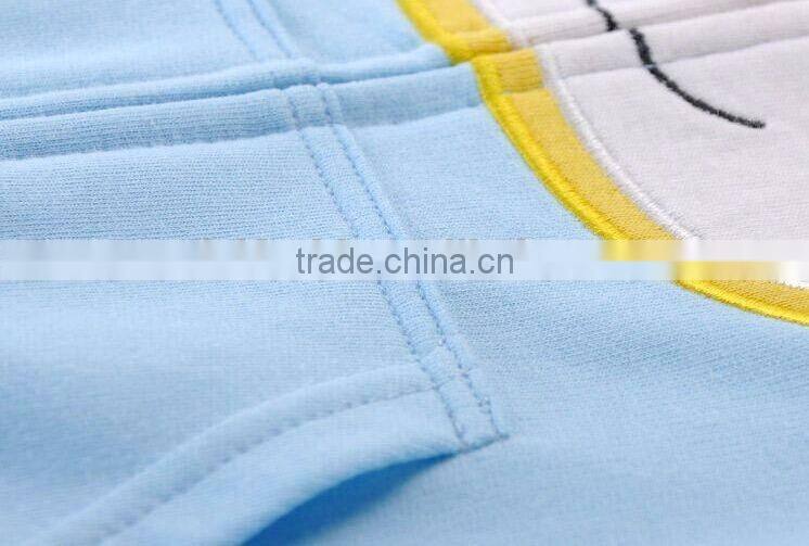 oem fashion breathable 100% cotton cheap custom dry fit girls hoodies