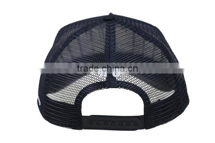 Newest mesh trucker baseball cap