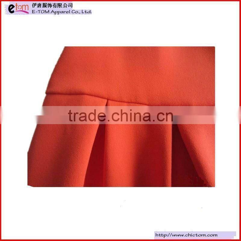 Short Fashion Fall Casual Dress