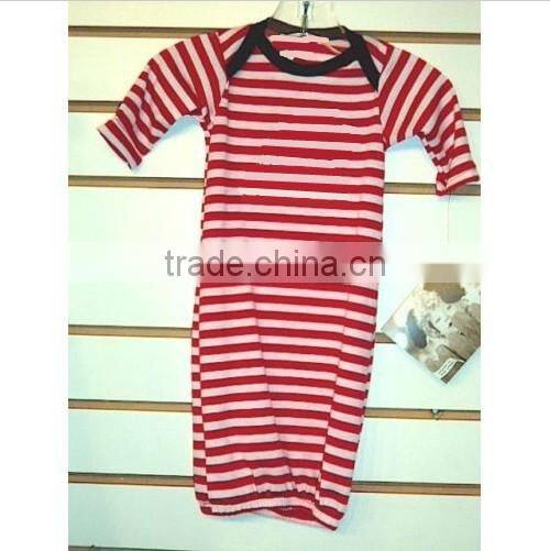 kids party wear dresses for girls Rabbit Skins Girl's Ruffled Cotton Dress