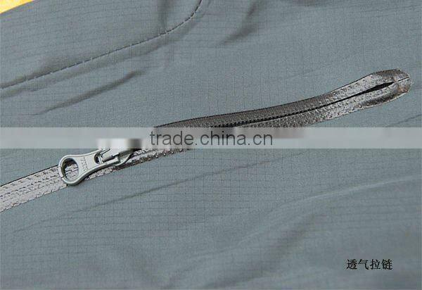 windbreaker ski wear