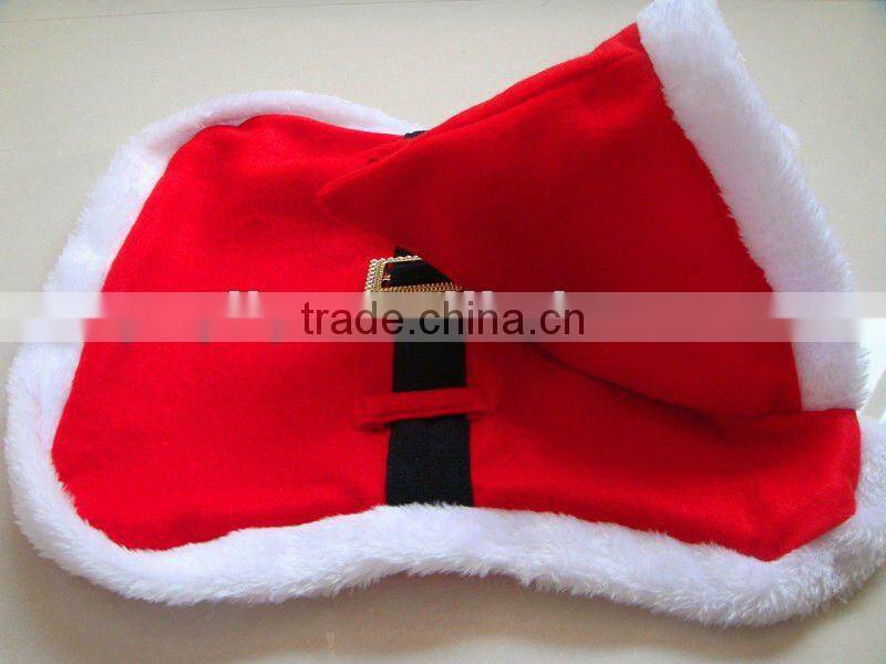Factory Sale Christmas Day Wholesale Dog Clothes