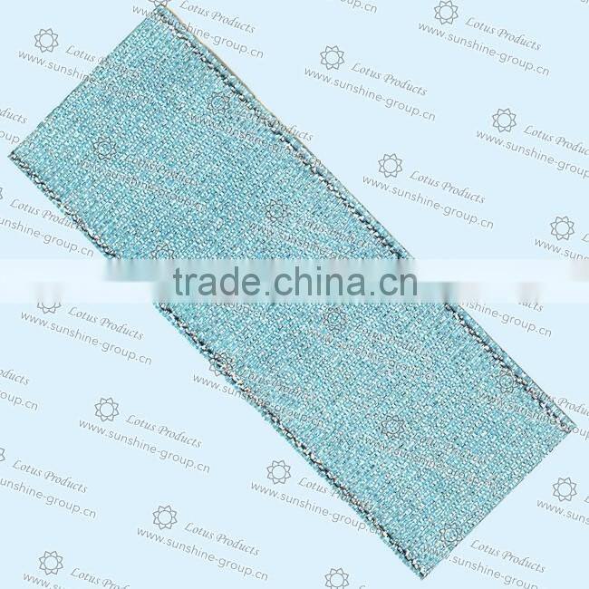 High Quality With Colorful Metalic Ribbon011
