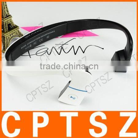 The new LF18 Smart bone conduction headset sport after hanging wireless Bluetooth stereo headset