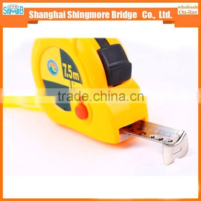 cheap wholesale high quality 2m, 3m, 5m stainless steel tape measure