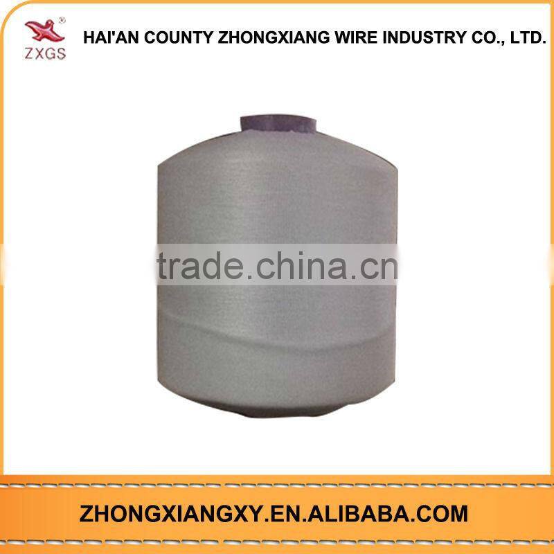 Professional manufacture high tenacity synthetic yarn for sewing leather