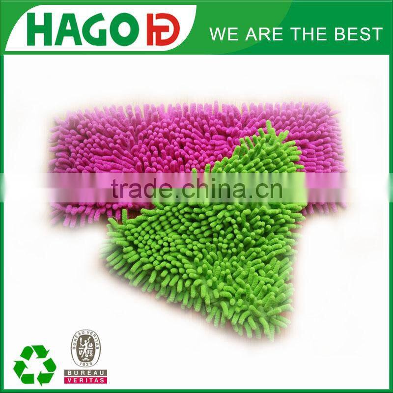 hot sale durable rotating telescopic folding microfiber cleaning mop