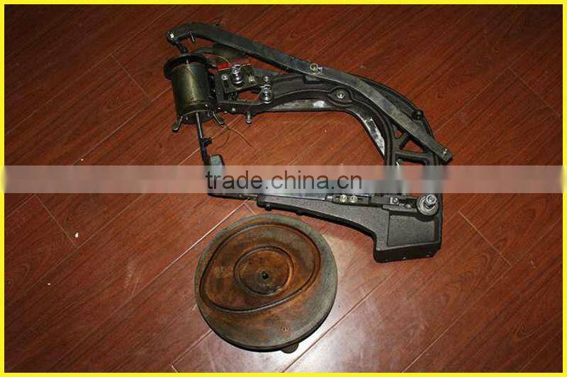 HUJI-26 shoe making machine, shoe repair machine