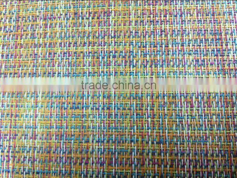 PVC mesh fabric chair