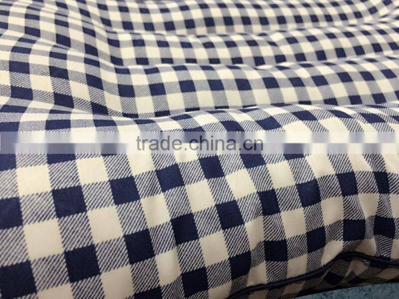 New Product Super Comfortable Neck-Protector PE Foam Pillow