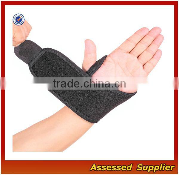 OEM Compression Wrist Brace Sport Copper Wrist Support ---AMY1509230