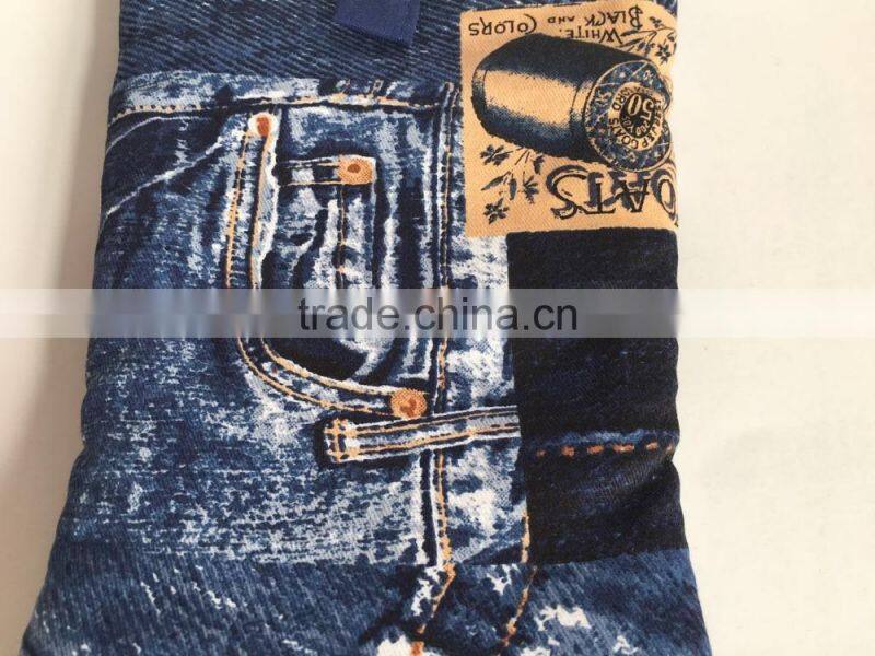 Heat Resistant household kitchen duckbilled Neoprene oven mitt Glove