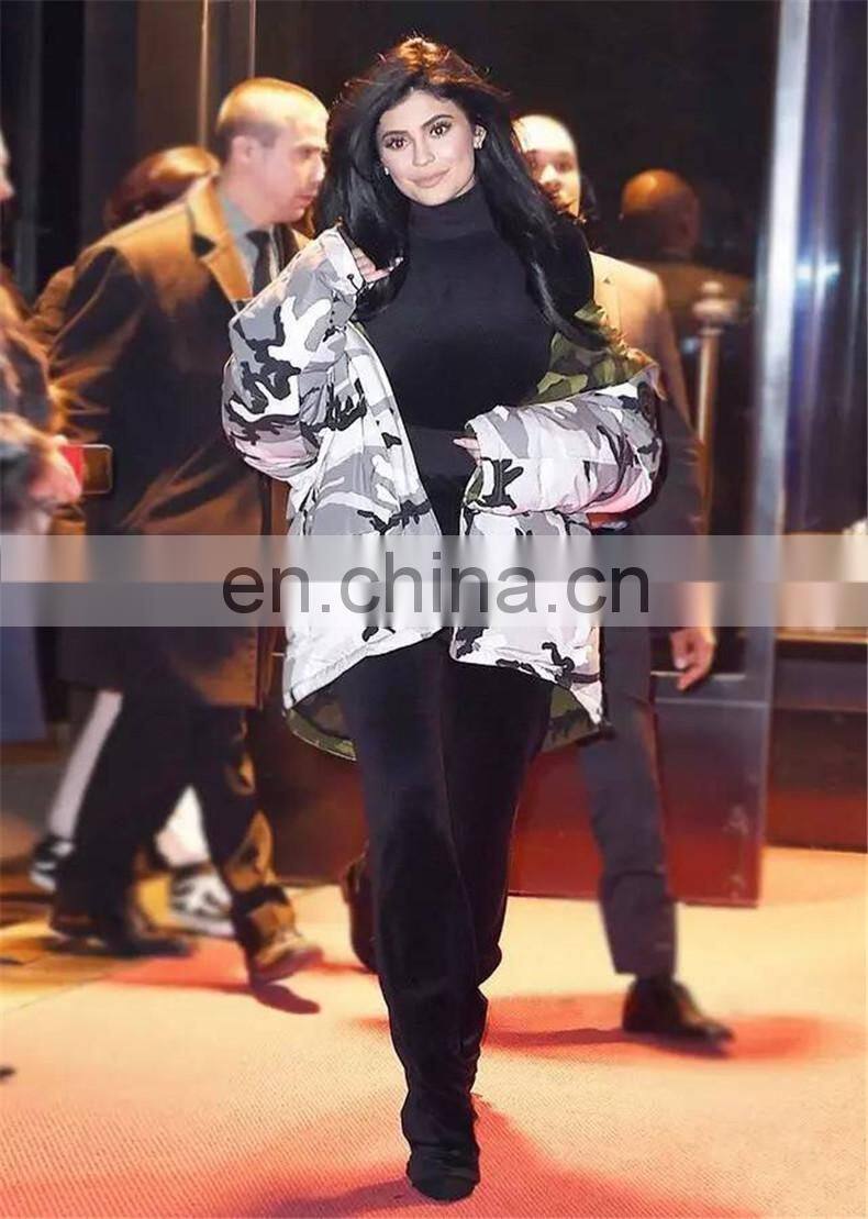 Winter Coats Korean Winter Fashion Jackets Warm Feather Coat Female Thick Wholesale Clothes Down Jacket Women