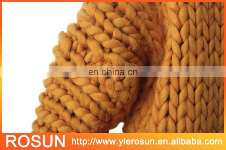 Women Heavy Chunky Wool handmade Cardigan Sweaters