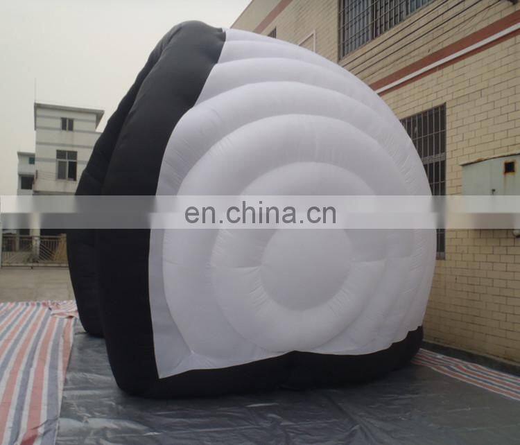 Sunway Inflatable Dome Tent Price Cool Poolside Inflatable Cabana Tent