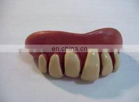 Halloween vampire teath C-A073