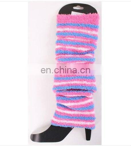 colorful leg warmers for girls