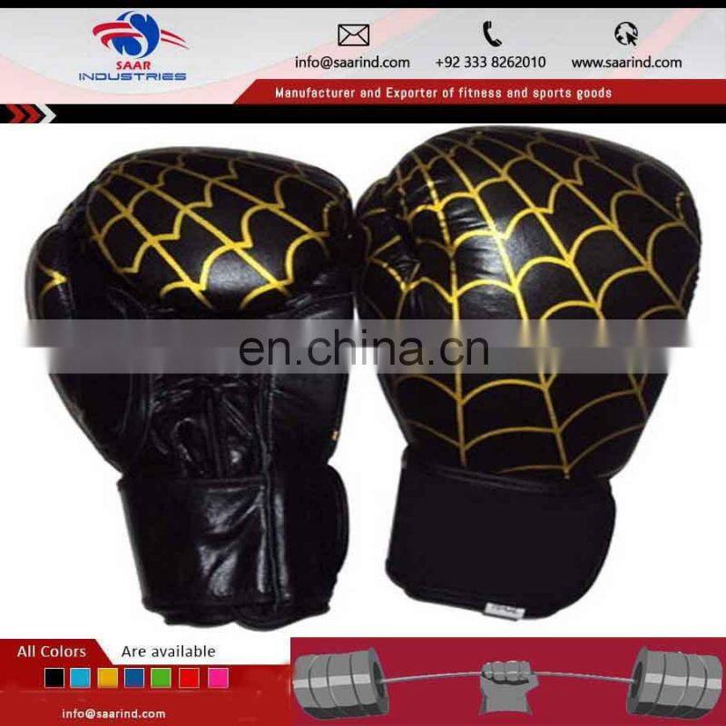 Boxing Gloves Punching Training gloves