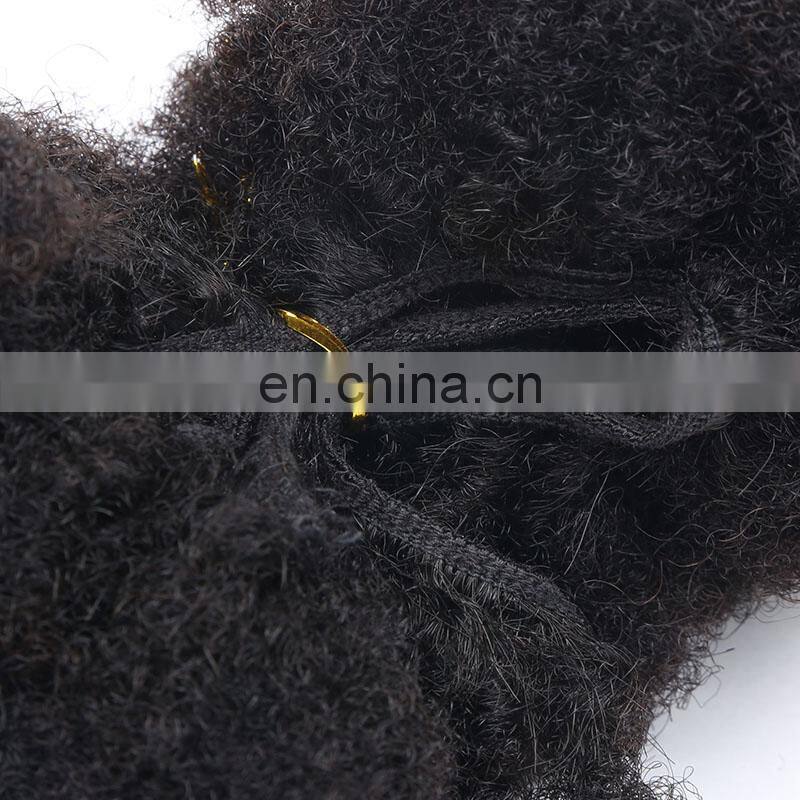 High Quality Hairstyles Naturally Curly Hair,The Best Hair Vendors Wholesale Different Types Of Curly Hair
