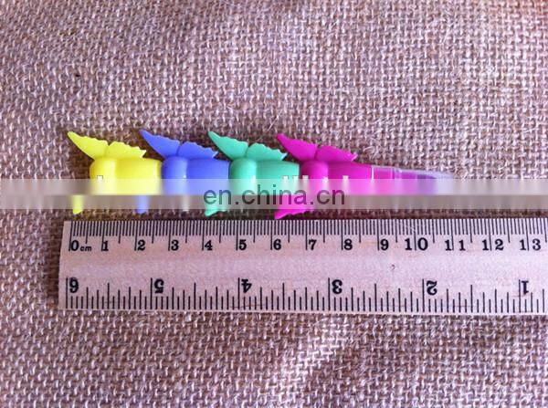 Butterfly Stacking Point Crayons (4 colors)