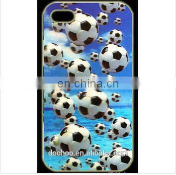 colorful 3d image cases for special mobile phone